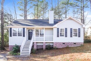 746 Brewers Glynn Ct in Wake Forest, NC - Building Photo