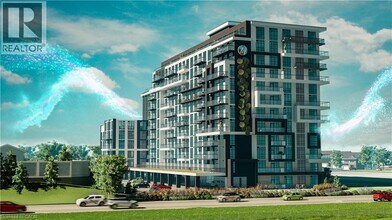 461 Green Rd in Hamilton, ON - Building Photo - Building Photo