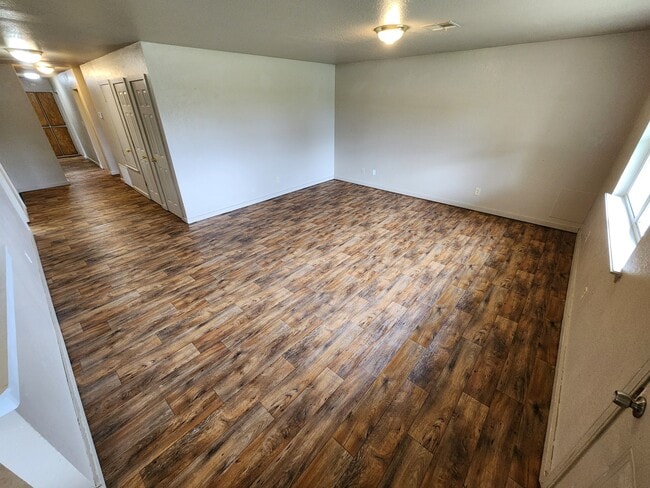 300 S Cash in Asher, OK - Building Photo - Building Photo