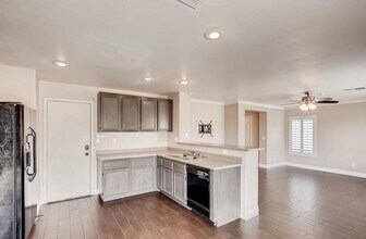 3208 Brayton Mist in North Las Vegas, NV - Building Photo - Building Photo