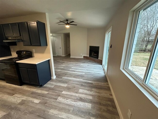 10026 Caton Pl in Midwest City, OK - Building Photo - Building Photo