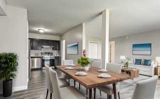 The Chateau in Wilmington, DE - Building Photo