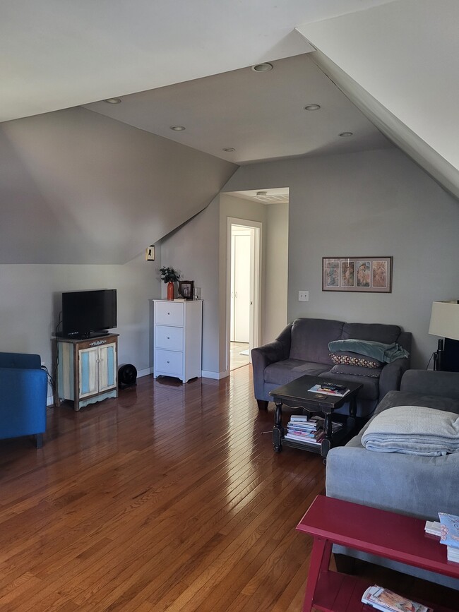 2227 York St, Unit City Park Apt