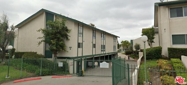 property at 15237 Santa Gertrudes Ave