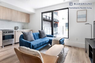 1288 Howard St in San Francisco, CA - Building Photo