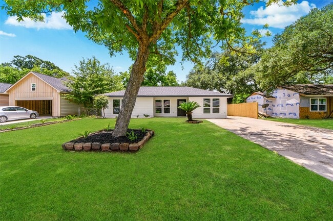 3630 Alsace St in Houston, TX - Building Photo - Building Photo