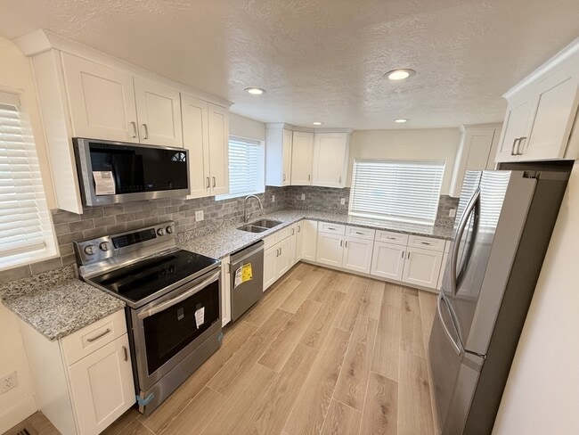 property at 675 E 1700 S St