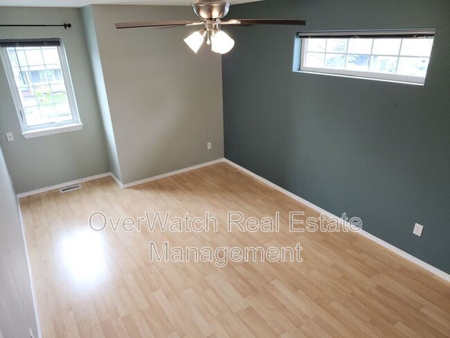 2911 Monarch Cir in Anchorage, AK - Building Photo - Building Photo
