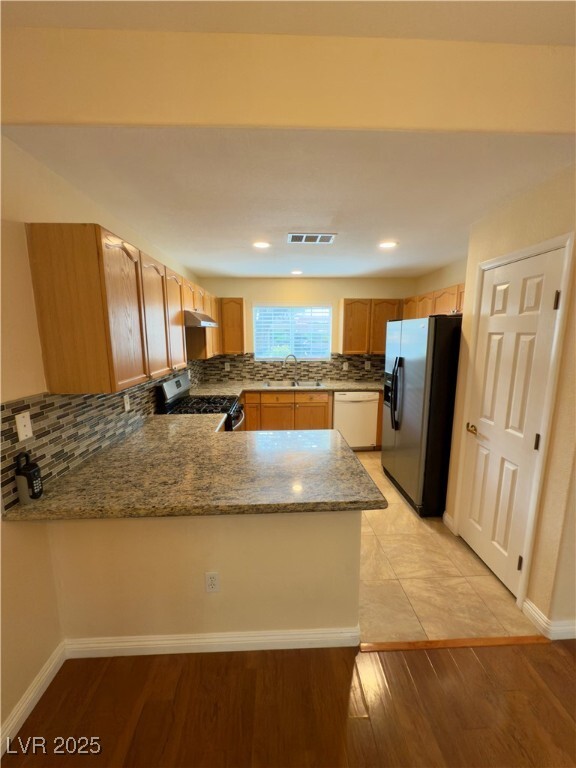 property at 352 Amber Pine St