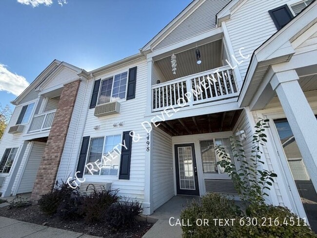 property at 1498 McClure Rd