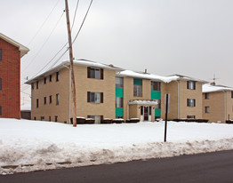 522 Treeside Dr Apartments