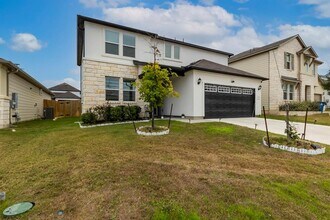 149 Andesite Trl in Liberty Hill, TX - Foto de edificio - Building Photo
