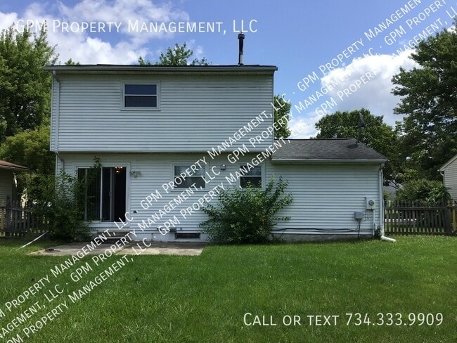9226 Abbey Ln in Superior Township, MI - Building Photo - Building Photo