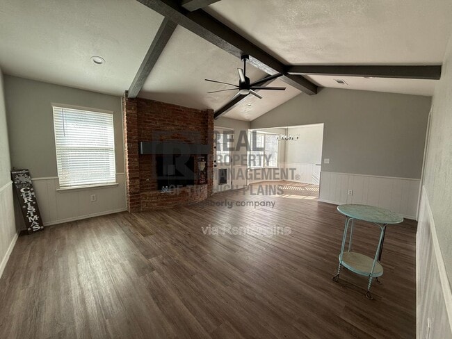 6212 Rutgers St in Amarillo, TX - Building Photo - Building Photo