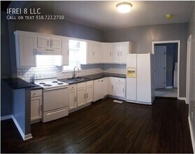415 E Oklahoma St in Tulsa, OK - Building Photo - Building Photo