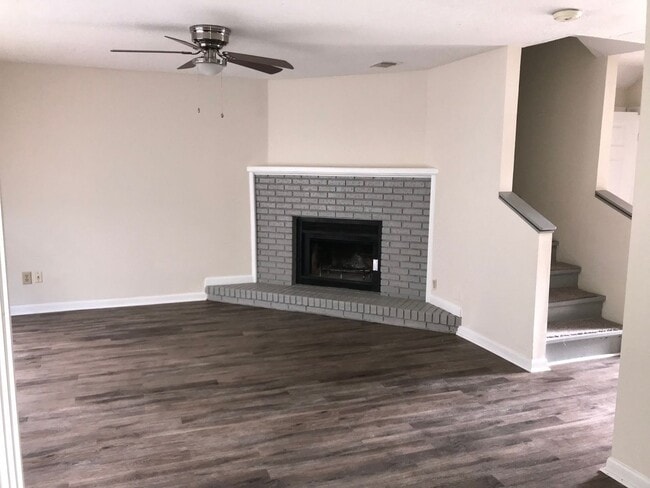 9 Westbrooke Dr in Statesboro, GA - Building Photo - Building Photo