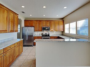 651 Porto Cristo Ave in St. Augustine, FL - Foto de edificio - Building Photo