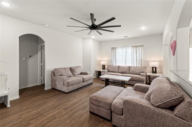 115 Oak Spgs Lp in Mabank, TX - Building Photo - Building Photo