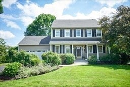 property at 30 Juniper Wood Dr