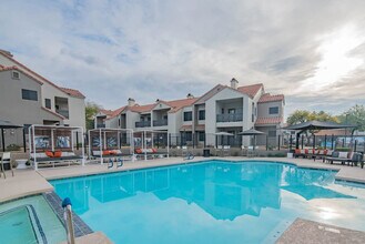 7900 E Princess Dr, Unit ID1263169P in Scottsdale, AZ - Foto de edificio - Building Photo