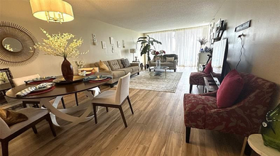 2900 N Course Dr, Unit 803 in Pompano Beach, FL - Building Photo - Building Photo