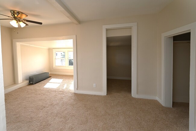 1837 Grey Ave in Evanston, IL - Building Photo - Building Photo