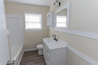 1506 Kentucky Way in Big Spring, TX - Building Photo - Building Photo