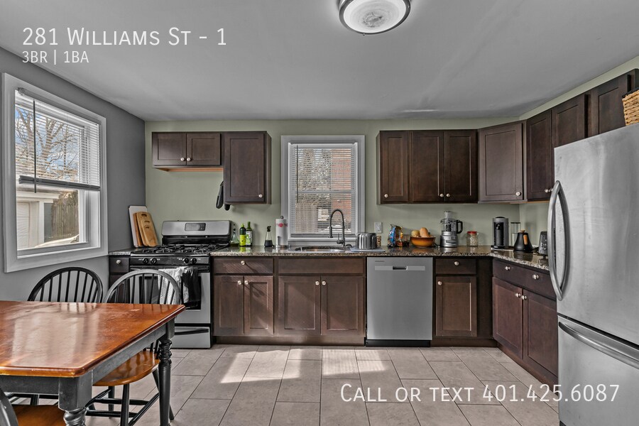 281 Williams St in Providence, RI - Building Photo