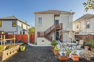 1821 Fairview St in Berkeley, CA - Building Photo - Building Photo