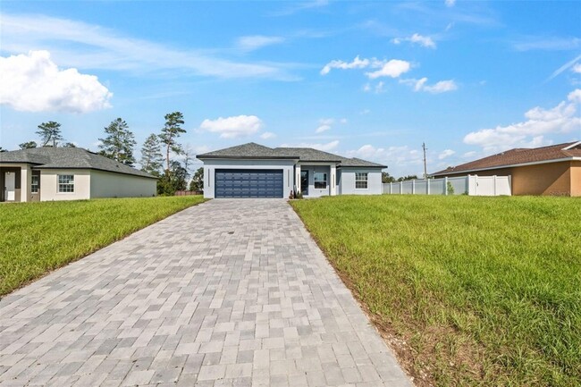 3479 SW 137th Loop in Ocala, FL - Building Photo - Building Photo
