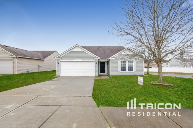 property at 3367 Pikes Peak Dr