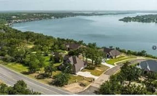 property at 7109 Lake Village Ct
