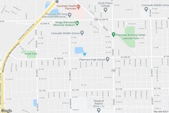 1411 Yonkers St in Plainview, TX - Building Photo - Building Photo