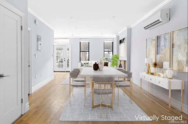 181 Park Ave in Brooklyn, NY - Building Photo - Building Photo