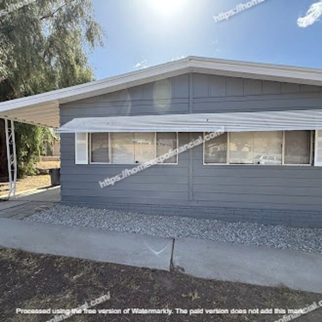 property at 26281 Olson Ave