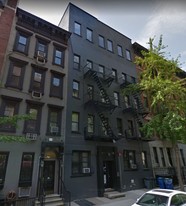 228 East 84th Street Apartments