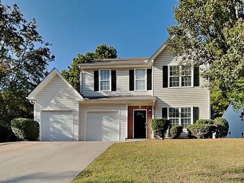 property at 832 Sugar Oak Ln