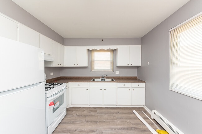 335 Custer Ave in Evanston, IL - Building Photo - Building Photo