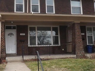 325 N Murtland St in Pittsburgh, PA - Building Photo - Building Photo