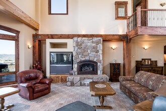 595 S Foothill Dr in Kamas, UT - Building Photo - Building Photo