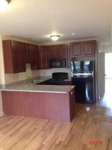 property at 6309 N Albany Ave