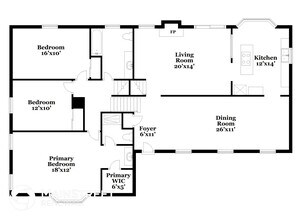 5907 Westridge Rd in Kansas City, MO - Building Photo - Building Photo