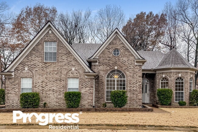 property at 5249 Millers Glen Ln