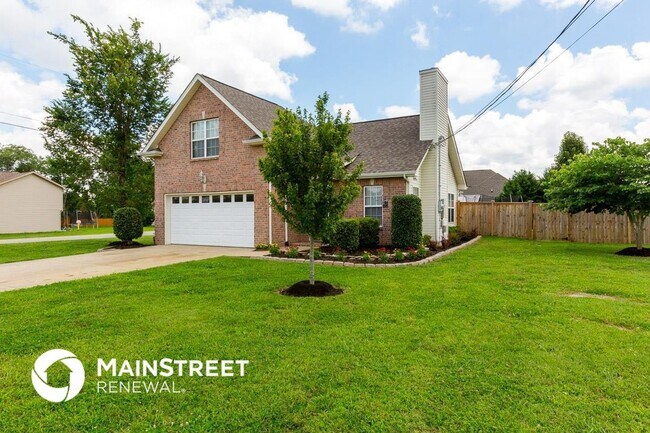 1339 Lone Oak Rd in Mount Juliet, TN - Building Photo - Building Photo