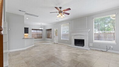 16539 Battlecreek Dr in Houston, TX - Building Photo - Building Photo