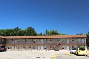 3109 Atkinson Ave in Killeen, TX - Building Photo