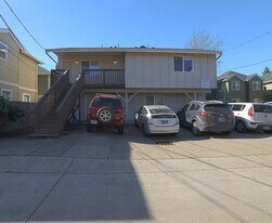 1588-1588 Ferry Alley in Eugene, OR - Building Photo
