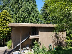 Cedar Tree Haven in Longview, WA - Building Photo - Other