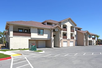 Palms at Morada in Stockton, CA - Building Photo - Building Photo