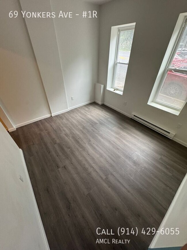 property at 69 Yonkers Ave
